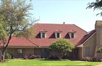clay tile roofing by value added roofing
